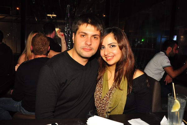 Publicity on Saturday Night